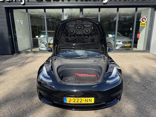Tesla Model 3 Long Range AWD 75 kWh *Autopilot*
