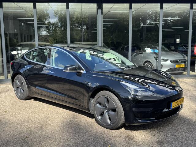 Tesla Model 3 Long Range AWD 75 kWh *Autopilot*