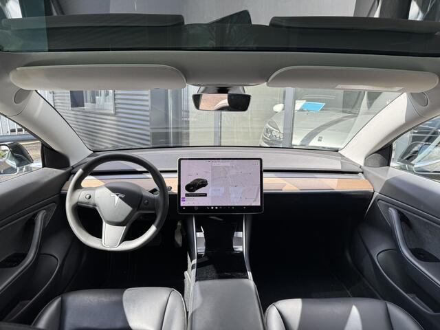 Tesla Model 3 Long Range AWD 75 kWh *Autopilot*