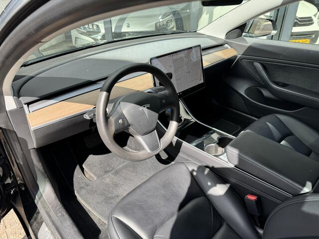 Tesla Model 3 Long Range AWD 75 kWh *Autopilot*