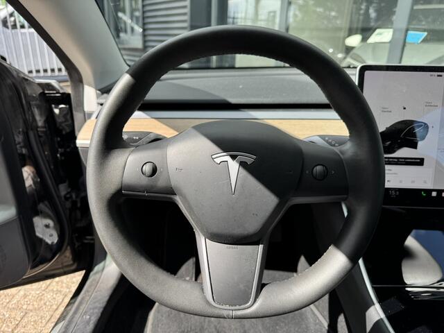 Tesla Model 3 Long Range AWD 75 kWh *Autopilot*