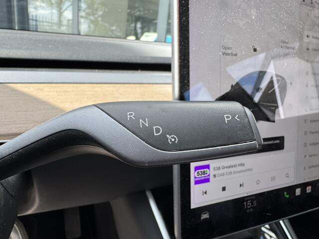 Tesla Model 3 Long Range AWD 75 kWh *Autopilot*