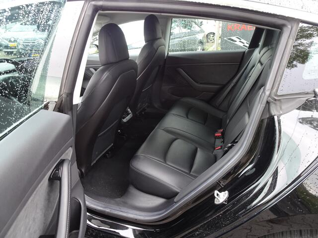 Tesla Model 3 Long Range AWD 75 kWh