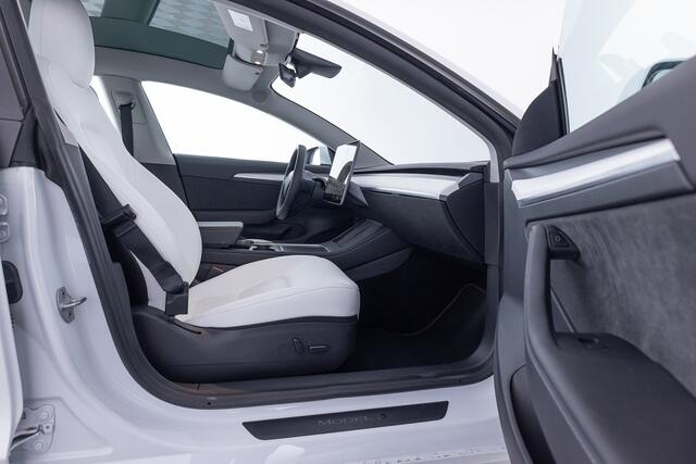 Tesla Model 3 Performance AWD 75 kWh ? 1e Eigenaar