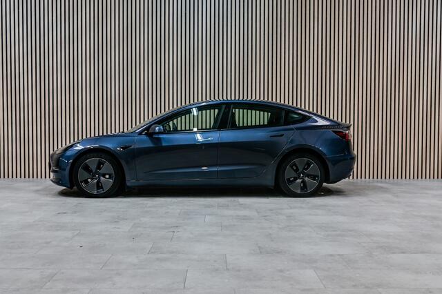 Tesla Model 3 Long Range AWD 75kWh