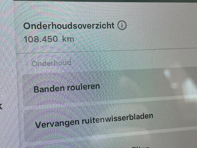 Tesla Model 3 Long Range AWD 75 kWh / 108.450 km/ 2019