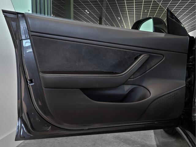 Tesla Model 3 Standard RWD Plus 60 kWh Pano|Leder|18"lmv|NL auto