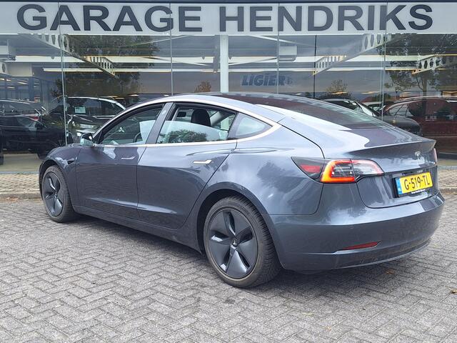 Tesla Model 3 Standard RWD Plus 60 kWh | SOH 85% | Trekhaak | Autopilot | occasion
