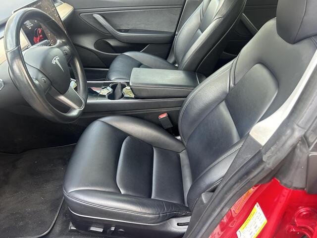 Tesla Model 3 Long Range AWD 75 kWh