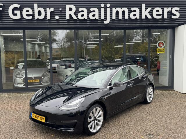Tesla Model 3 Long Range AWD 75 kWh*EXPORT*