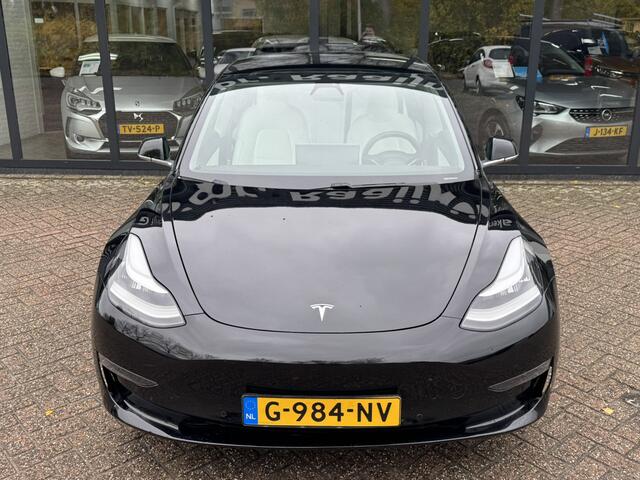 Tesla Model 3 Long Range AWD 75 kWh*EXPORT*