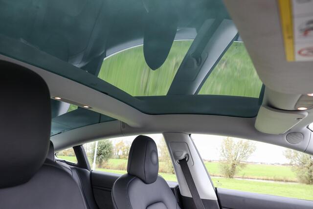 Tesla Model 3 Performance AWD 75 kWh ? Long Range ? ACC ? 20 inch