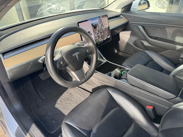 Tesla Model 3 Long Range AWD 75 kWh*86%SOH*AHK*