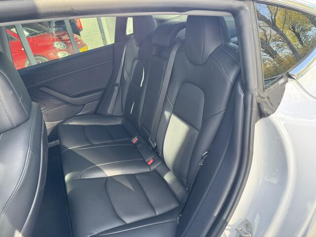 Tesla Model 3 Long Range AWD 75 kWh*86%SOH*AHK*