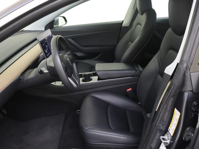 Tesla Model 3 Standard RWD Plus 60 kWh