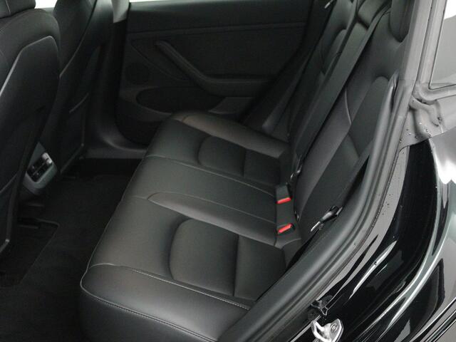 Tesla Model 3 Standard RWD Plus 60 kWh | Panoramadak | Leder | Stuur & Stoelverwarming |