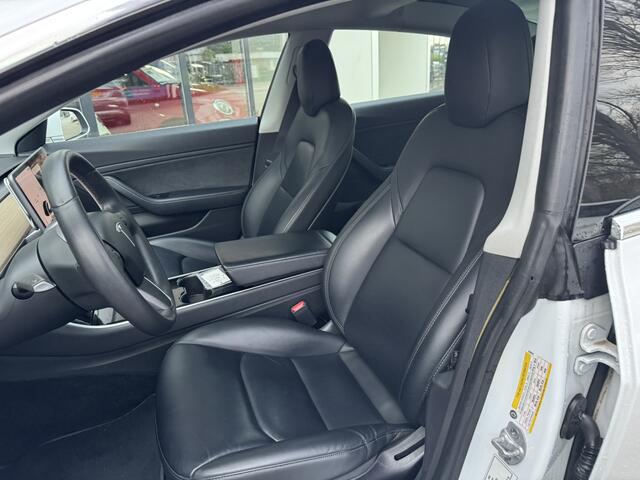 Tesla Model 3 Long Range AWD 75 kWh*Premium Audio*86%SOH*Marge*AHK*