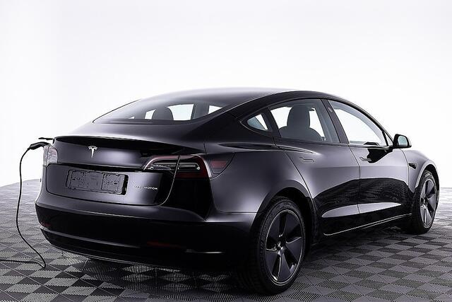 Tesla Model 3 Long Range AWD 75 kWh | LEDER | PANORAMADAK