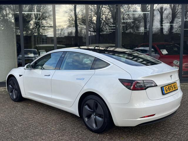 Tesla Model 3 Long Range AWD 75 kWh*Premium Audio*85%SOH*