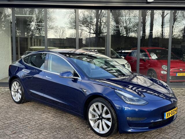 Tesla Model 3 Long Range AWD 75 kWh*Premium Audio*Marge*EXPORTPRIJS*