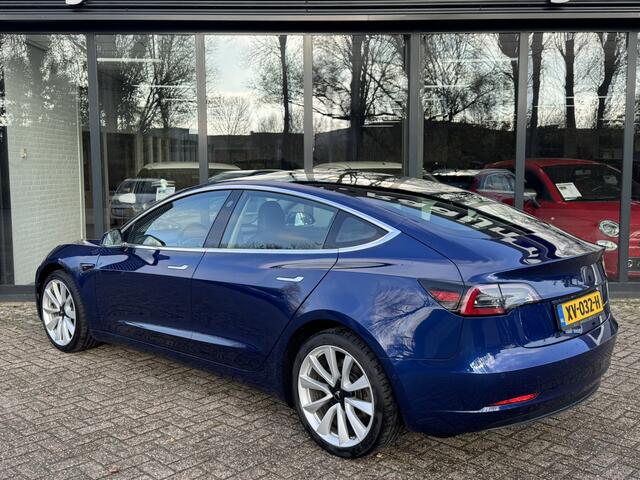 Tesla Model 3 Long Range AWD 75 kWh*Premium Audio*Marge*EXPORTPRIJS*