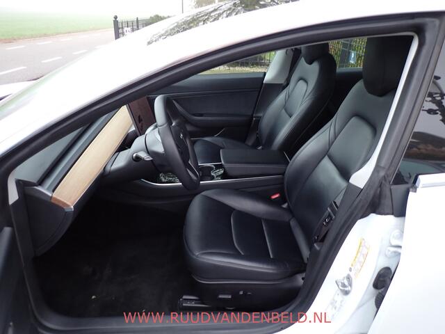 Tesla Model 3 SR+ 88%SOH AUTOPILOT / TREKHAAK / ACC / PANODAK