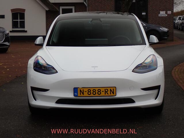 Tesla Model 3 SR+ 60kWh FACELIFT LFP 93%SOH AUTOPILOT / WARMTEPOMP