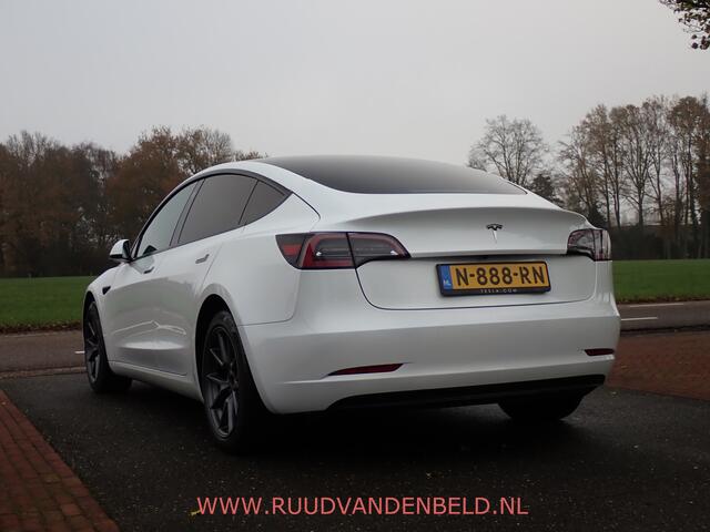 Tesla Model 3 SR+ 60kWh FACELIFT LFP 93%SOH AUTOPILOT / WARMTEPOMP
