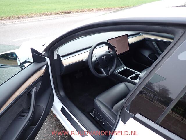 Tesla Model 3 SR+ 60kWh FACELIFT LFP 93%SOH AUTOPILOT / WARMTEPOMP