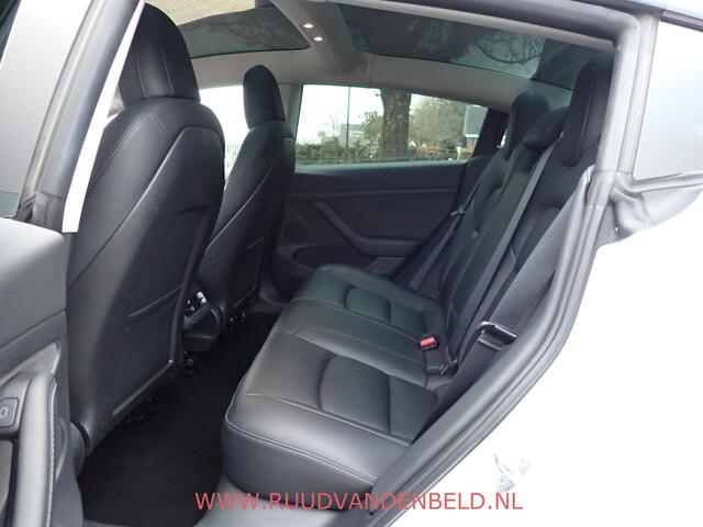 Tesla Model 3 SR+ 60kWh FACELIFT LFP 93%SOH AUTOPILOT / WARMTEPOMP