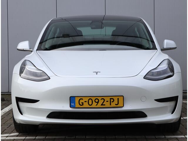 Tesla Model 3 Standard RWD Plus 60 kWh | Premium Audio | Org. Nederlands