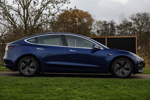 Tesla Model 3 Long Range AWD 75 kWh ? SOH 93% ? ACC ? Pano