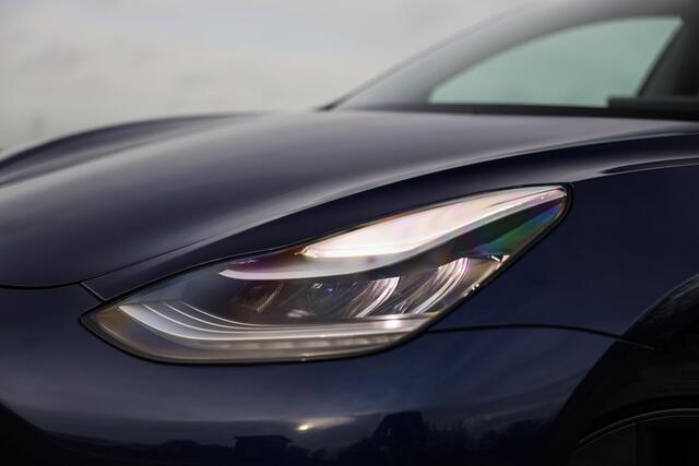 Tesla Model 3 Long Range AWD 75 kWh ? SOH 93% ? ACC ? Pano