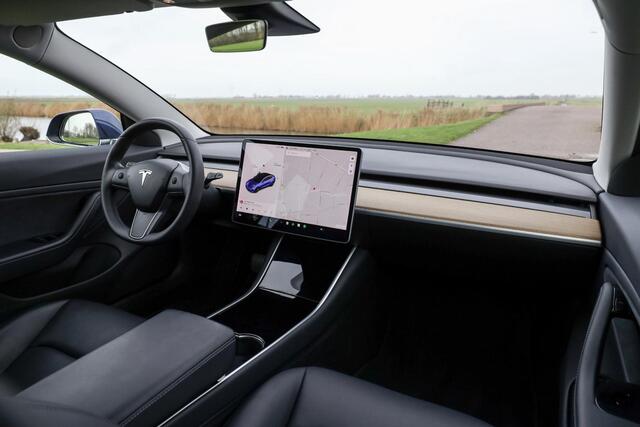 Tesla Model 3 Long Range AWD 75 kWh ? SOH 93% ? ACC ? Pano