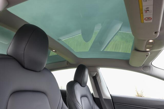 Tesla Model 3 Long Range AWD 75 kWh ? SOH 93% ? ACC ? Pano