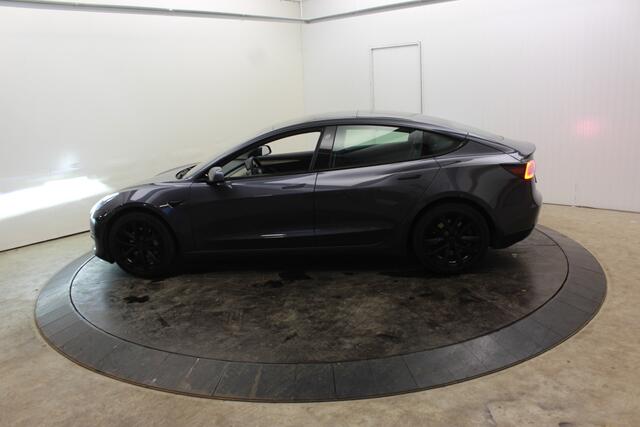 Tesla Model 3 Long Range AWD 75 kWh Cam El-Stoelen + Aklep Leder