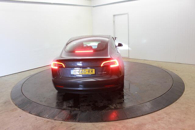 Tesla Model 3 Long Range AWD 75 kWh Cam El-Stoelen + Aklep Leder