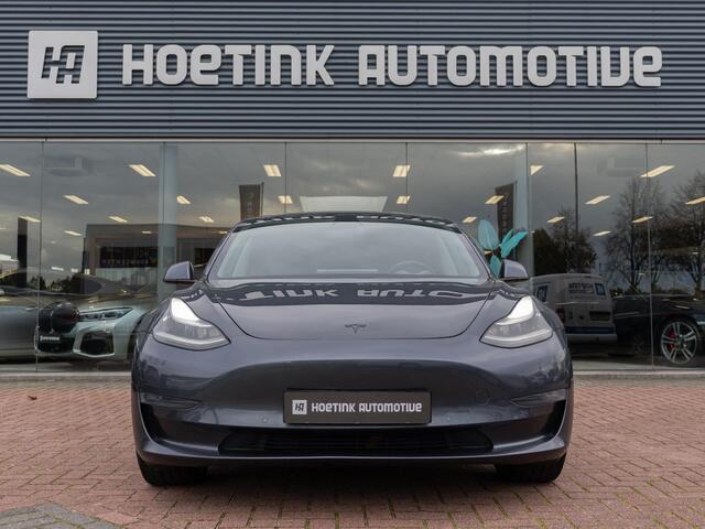 Tesla Model 3 Performance AWD 75 kWh | Autopilot | Warmtepomp | Premium connectivity