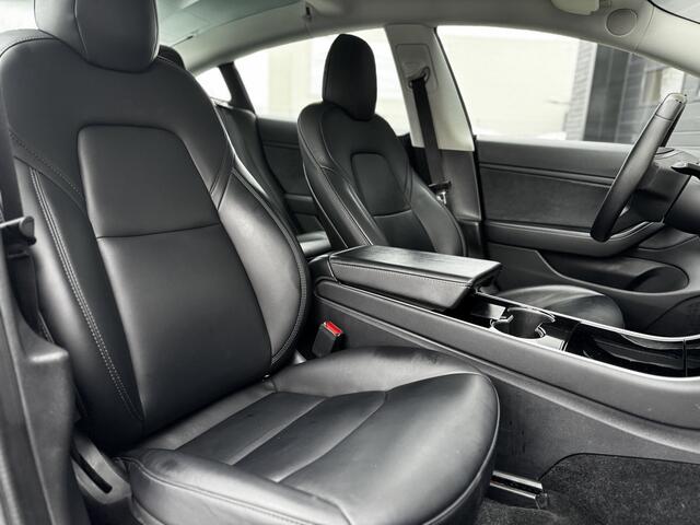 Tesla Model 3 Standard RWD Plus 60 kWh | BTW | Pano | Leder | ¤14.900,- incl. BTW