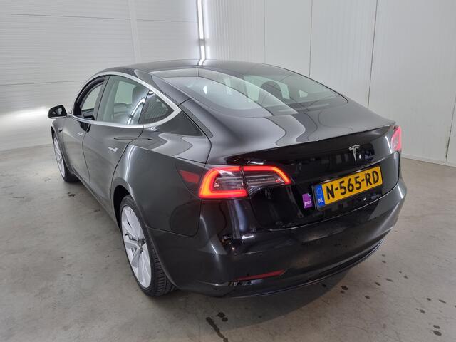 Tesla Model 3 Standard RWD Plus 60 kWh | Full self Drive | Clima | Leder | Camera |*