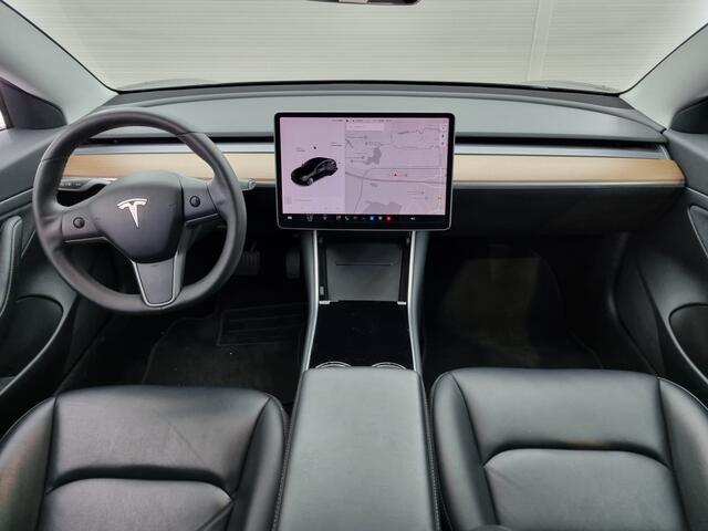 Tesla Model 3 Standard RWD Plus 60 kWh | Full self Drive | Clima | Leder | Camera |*