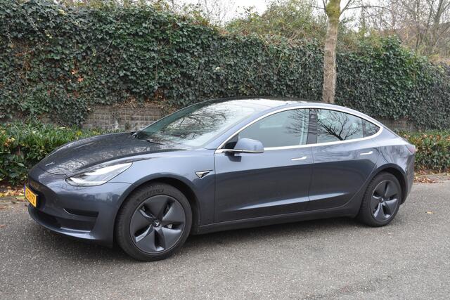 Tesla Model 3 Standard RWD Plus 60 kWh | AUTO PILOT | 360 CAMERA
