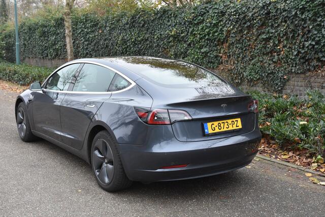 Tesla Model 3 Standard RWD Plus 60 kWh | AUTO PILOT | 360 CAMERA