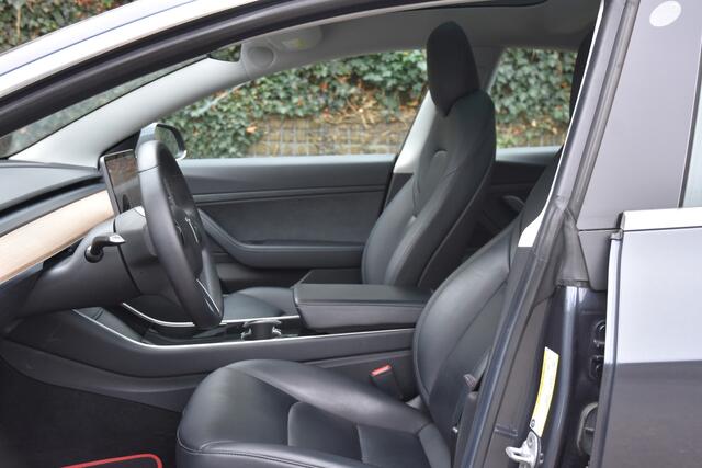 Tesla Model 3 Standard RWD Plus 60 kWh | AUTO PILOT | 360 CAMERA