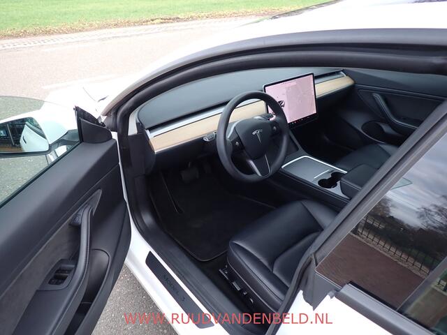 Tesla Model 3 Long Range AWD ! FACELIFT ! 89%SOH FSD-AUTOPILOT 19''/WARMTEPOMP