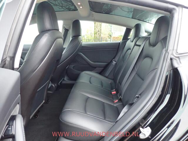 Tesla Model 3 SR+ 60KWH 89%SOH AUTOPILOT / CCS / PANODAK / PREMIUM