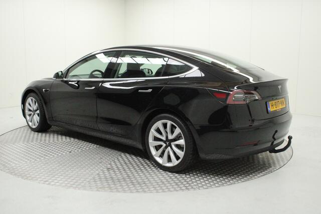 Tesla Model 3 Long Range AWD 75 kWh | Autopilot | Panoramadak | NL auto | Navigatie Fullmap | afn. Trekhaak