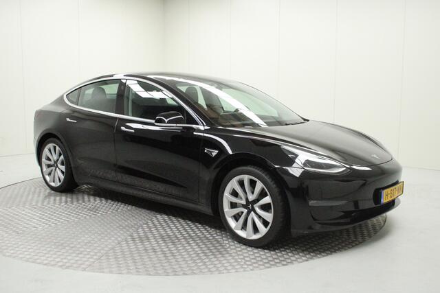 Tesla Model 3 Long Range AWD 75 kWh | Autopilot | Panoramadak | NL auto | Navigatie Fullmap | afn. Trekhaak