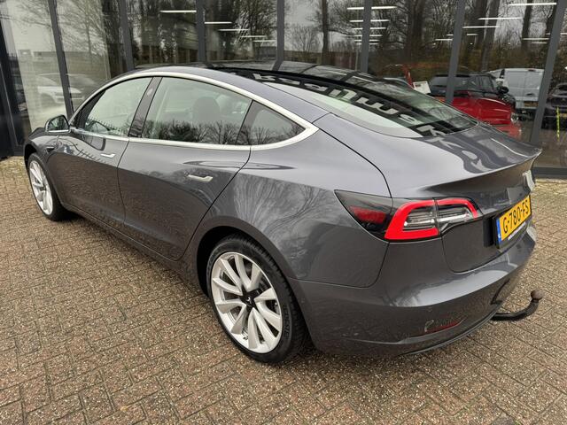 Tesla Model 3 Standard RWD Plus 60 kWh*Autopilot*Trekhaak*87%SOH*