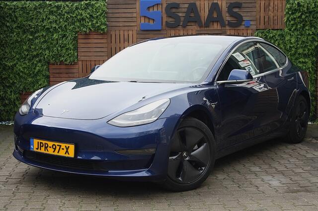 Tesla Model 3 Long Range AWD 75 kWh / AUTOPILOT / 418KM